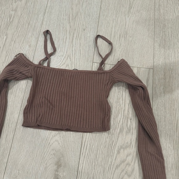 - ZARA NWOT top S - Picture 12 of 14